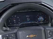 2026 Chevrolet Silverado 3500HD LTZ - Photo 20