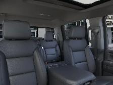 2026 Chevrolet Silverado 3500HD LTZ - Photo 26