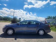 2015 VOLKSWAGEN JETTA TRENDLINE - Photo 5