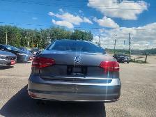 2015 VOLKSWAGEN JETTA TRENDLINE - Photo 7