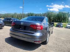2015 VOLKSWAGEN JETTA TRENDLINE - Photo 8