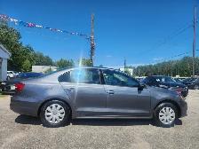 2015 VOLKSWAGEN JETTA TRENDLINE - Photo 9