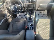 2015 VOLKSWAGEN JETTA TRENDLINE - Photo 10