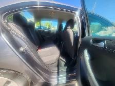 2015 VOLKSWAGEN JETTA TRENDLINE - Photo 12