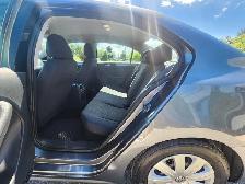 2015 VOLKSWAGEN JETTA TRENDLINE - Photo 13