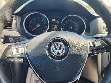 2015 VOLKSWAGEN JETTA TRENDLINE - Photo 15