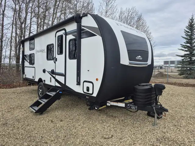 2023 Forest River PALOMINO 191 BHS