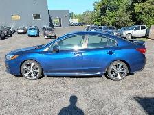 2018 Subaru Impreza 2.0i Sport-tech 4-door Auto w/EyeSight Pkg - Photo 2