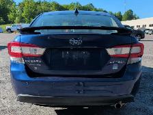 2018 Subaru Impreza 2.0i Sport-tech 4-door Auto w/EyeSight Pkg - Photo 3