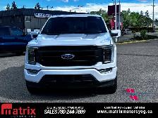 2021 Ford F-150 Lariat - Photo 2