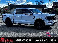 2021 Ford F-150 Lariat - Photo 3