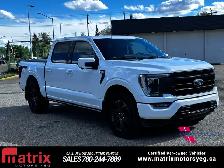 2021 Ford F-150 Lariat - Photo 4