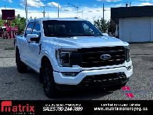 2021 Ford F-150 Lariat - Photo 5