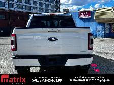 2021 Ford F-150 Lariat - Photo 7
