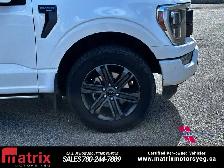 2021 Ford F-150 Lariat - Photo 8