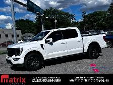 2021 Ford F-150 Lariat - Photo 9