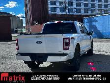 2021 Ford F-150 Lariat - Photo 10