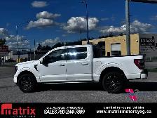 2021 Ford F-150 Lariat - Photo 11