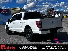 2021 Ford F-150 Lariat - Photo 14