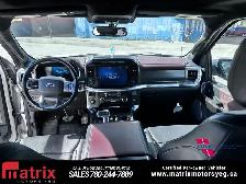 2021 Ford F-150 Lariat - Photo 18