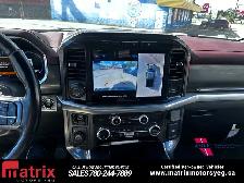 2021 Ford F-150 Lariat - Photo 19