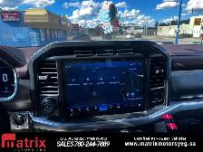 2021 Ford F-150 Lariat - Photo 22