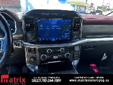 2021 Ford F-150 Lariat - Photo 24
