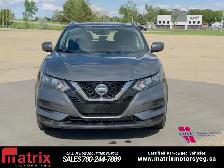 2021 Nissan Qashqai SV - Photo 2