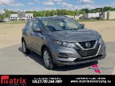 2021 Nissan Qashqai SV - Photo 3