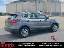 2021 Nissan Qashqai SV - Photo 4