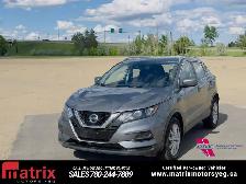 2021 Nissan Qashqai SV - Photo 8