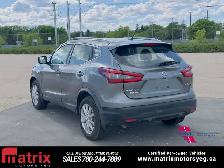 2021 Nissan Qashqai SV - Photo 9