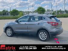 2021 Nissan Qashqai SV - Photo 11