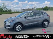 2021 Nissan Qashqai SV - Photo 12