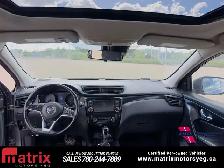 2021 Nissan Qashqai SV - Photo 16