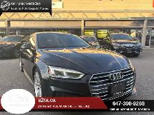 2018 Audi A5 Sportback Technik - Photo 2
