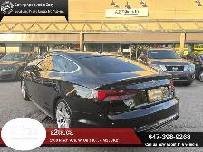 2018 Audi A5 Sportback Technik - Photo 5