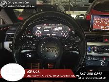 2018 Audi A5 Sportback Technik - Photo 15
