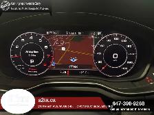 2018 Audi A5 Sportback Technik - Photo 17