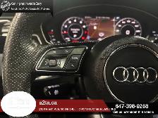 2018 Audi A5 Sportback Technik - Photo 18
