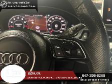 2018 Audi A5 Sportback Technik - Photo 19