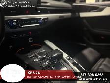 2018 Audi A5 Sportback Technik - Photo 25
