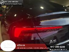 2018 Audi A5 Sportback Technik - Photo 35