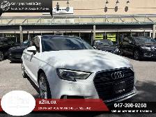2018 Audi A3 2.0 TFSI quattro Komfort - Photo 2