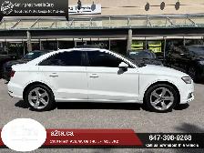 2018 Audi A3 2.0 TFSI quattro Komfort - Photo 3