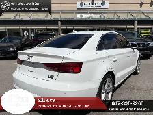2018 Audi A3 2.0 TFSI quattro Komfort - Photo 4