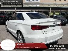 2018 Audi A3 2.0 TFSI quattro Komfort - Photo 5