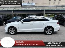 2018 Audi A3 2.0 TFSI quattro Komfort - Photo 6