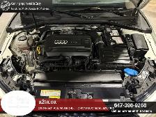 2018 Audi A3 2.0 TFSI quattro Komfort - Photo 23