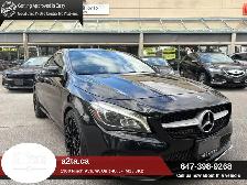 2019 Mercedes-Benz CLA-Class CLA 250 4MATIC Coupe - Photo 2
